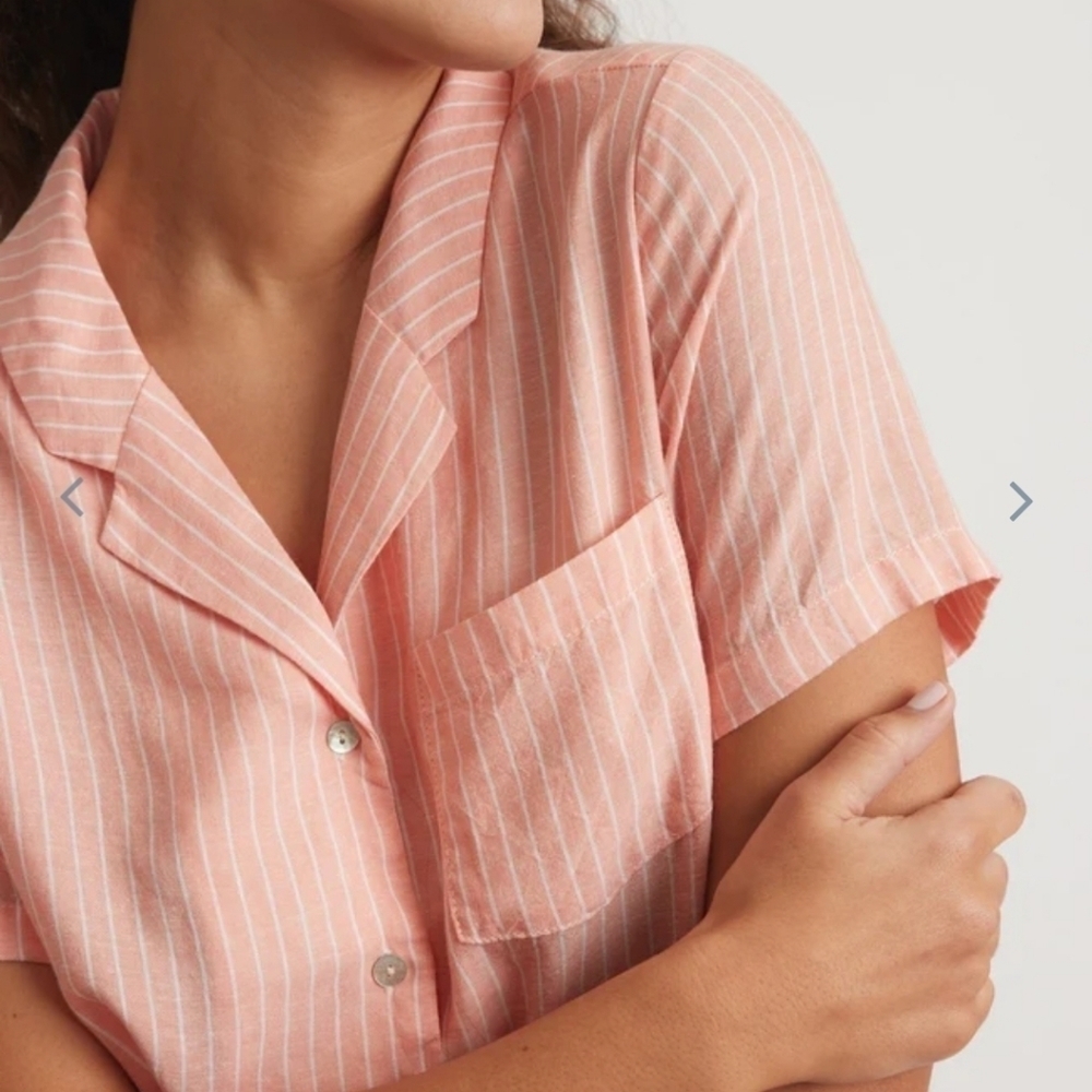 Marine layer eden pjs set - Picture 3 of 14